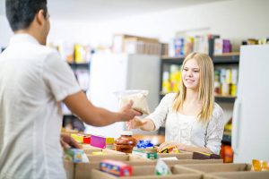 Cestas Básicas e Segurança Alimentar