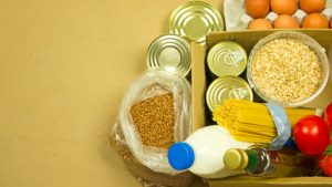 Guia Completo para uma Alimentação Saudável e Personalizada