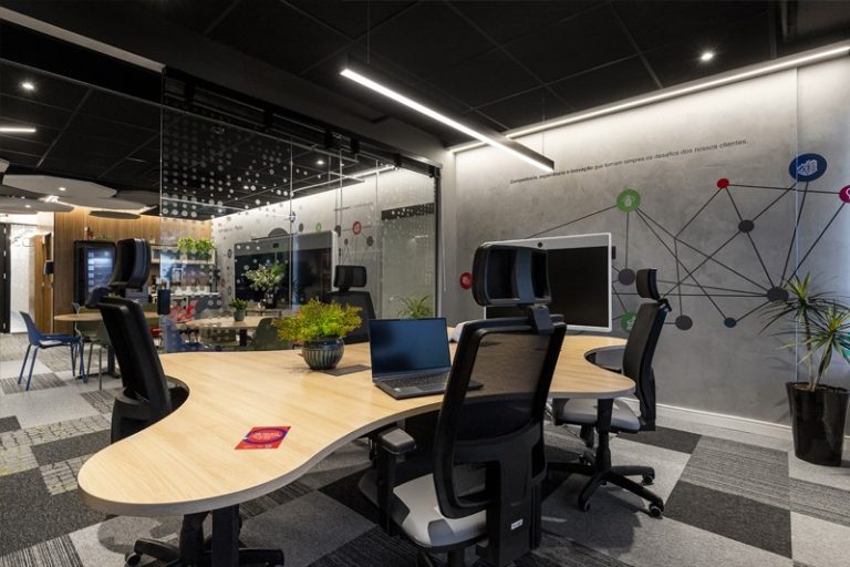 Engrenagem Secreta..