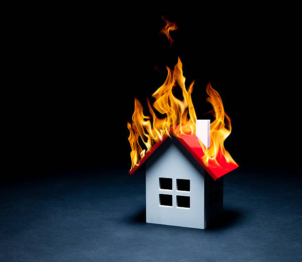 Proteção Passiva Contra Incêndio..