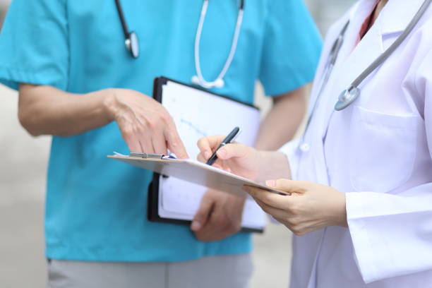 Desvendando o Mundo da Saúde Pública