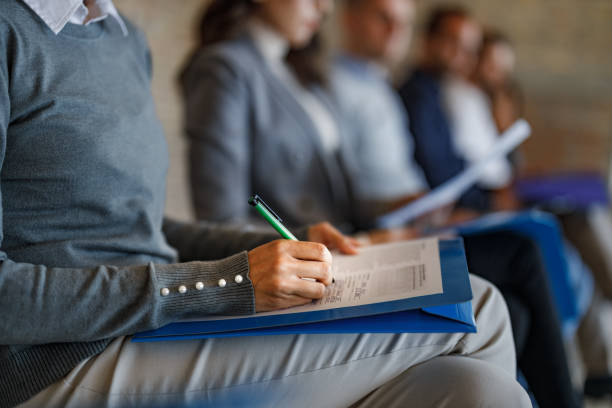 Guia Completo para Conquistar sua Vaga