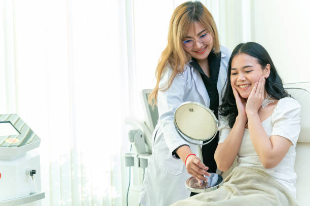 A Revolução da Beleza com Menos Sofrimento