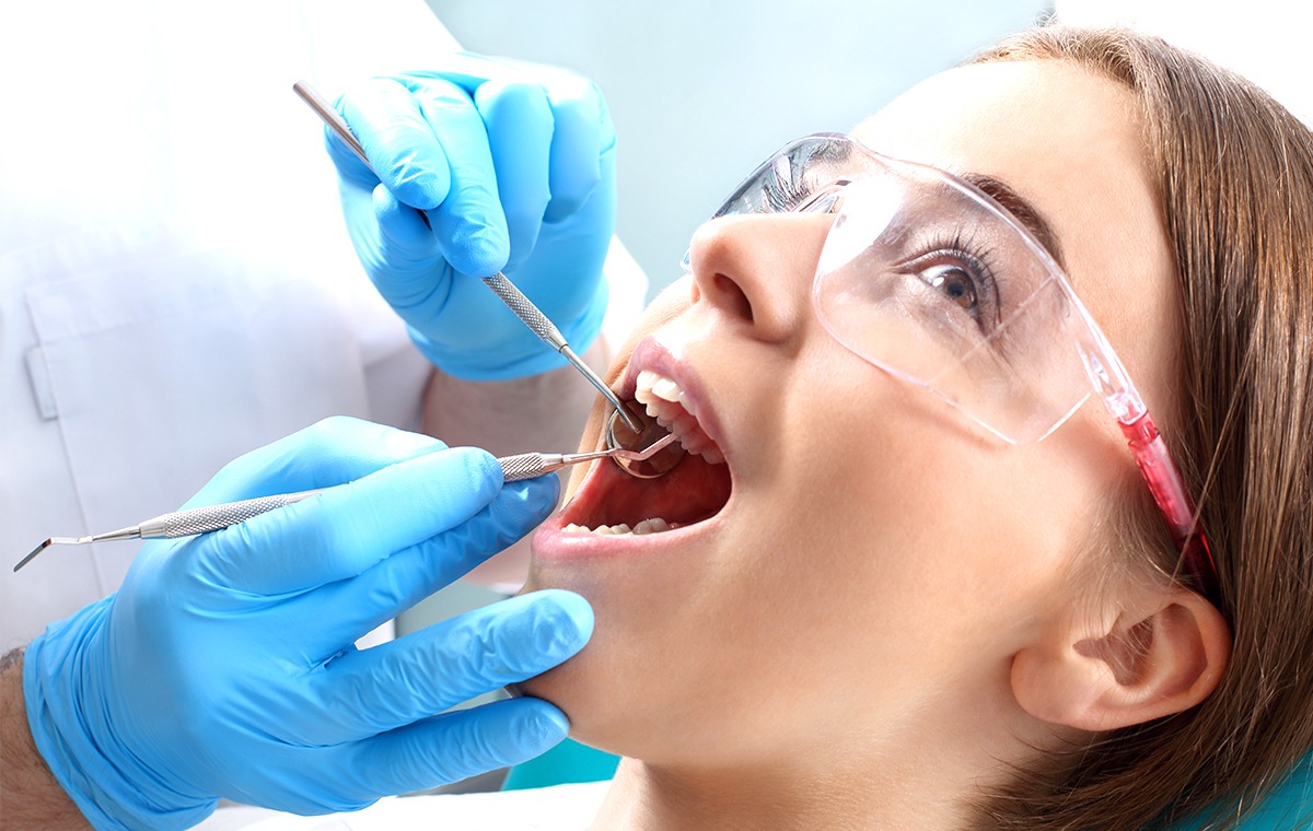 Como a Endodontia Pode Transformar o Seu Sorriso