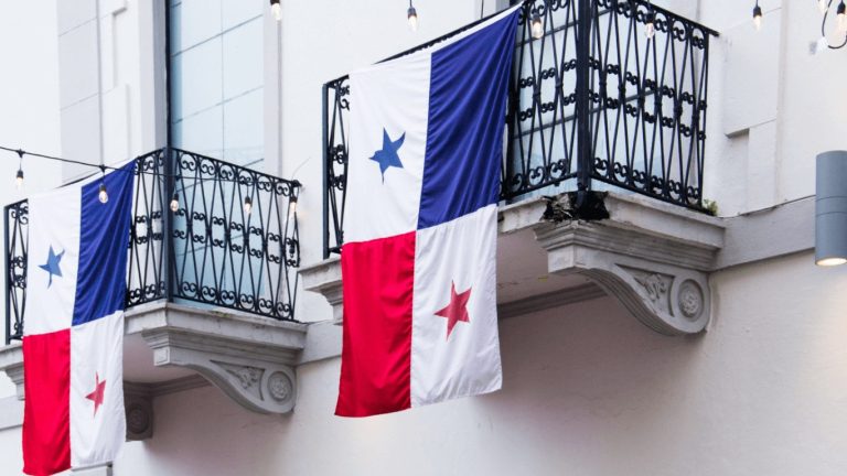 Panamá para abrir uma empresa offshore