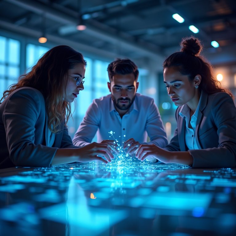 mídia social corporativa