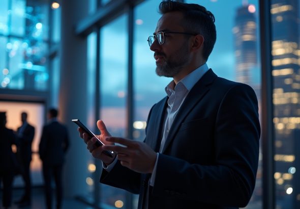 relações públicas