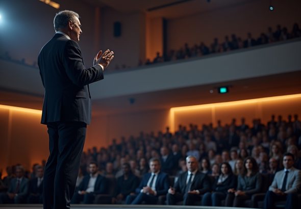 storytelling empresarial