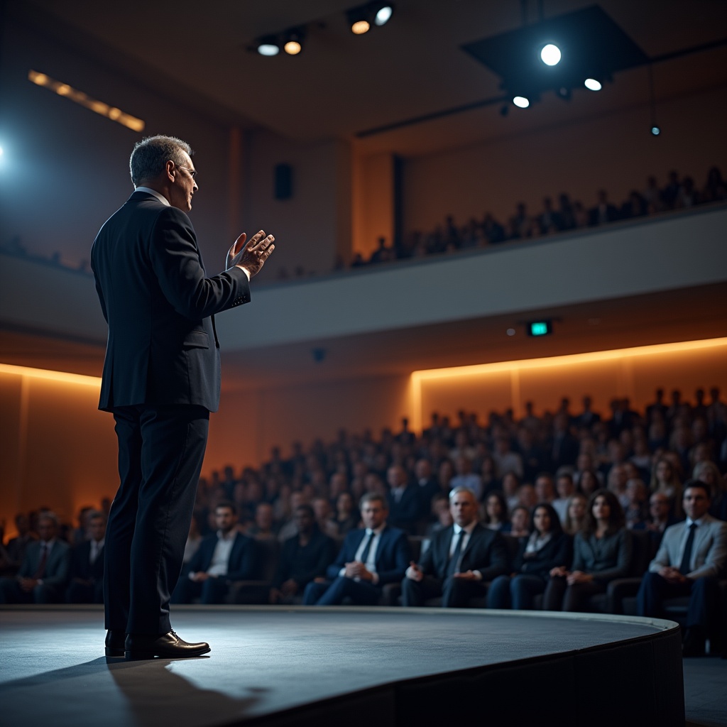 storytelling empresarial