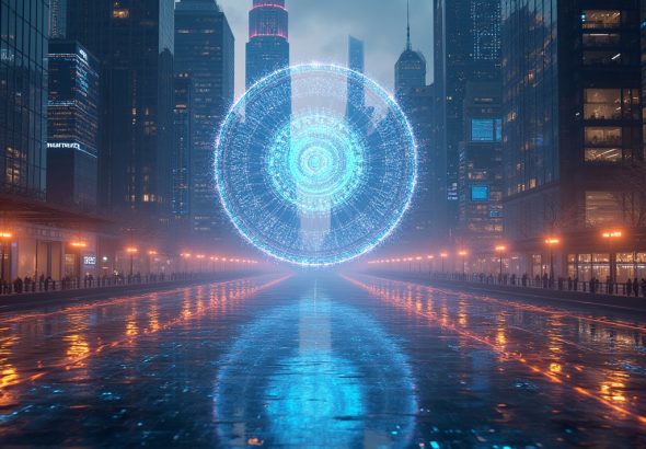 comunicação de marca