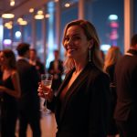 relações públicas