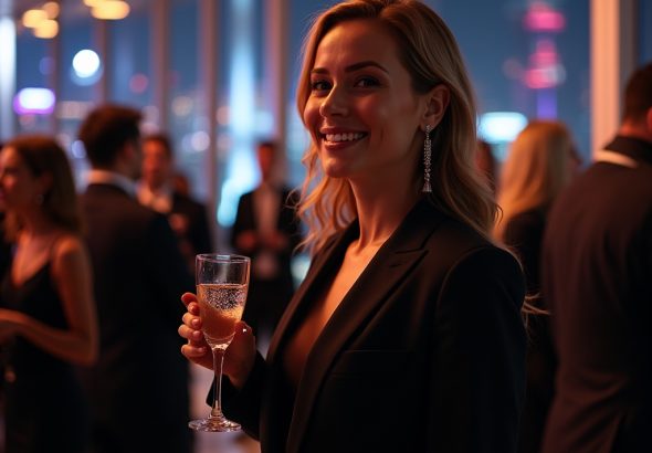 relações públicas