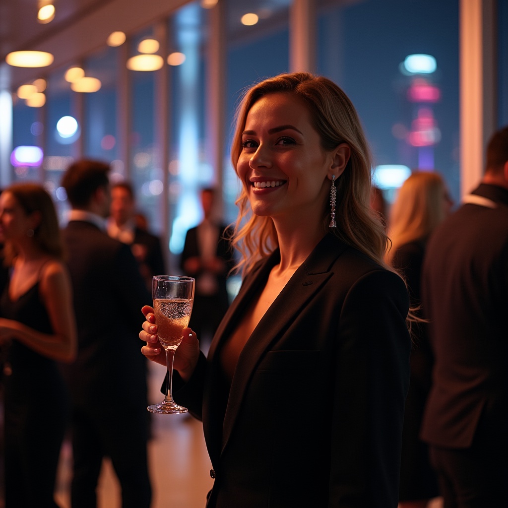 relações públicas